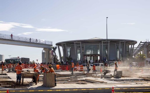 &iquest;Y el kil&oacute;metro 9 de la autopista Duarte, para cu&aacute;ndo?