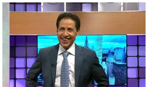 Anthony Santos despide a Carlos Batista Matos con emotivo mensaje