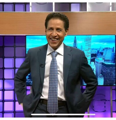 Anthony Santos despide a Carlos Batista Matos con emotivo mensaje