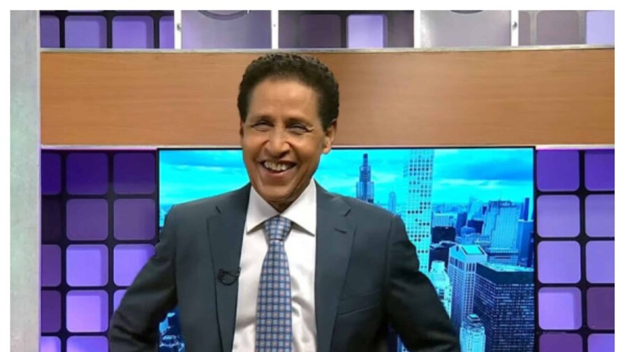 Anthony Santos despide a Carlos Batista Matos con emotivo mensaje