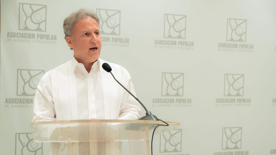 APAP inaugura sucursal en Puerto Plata