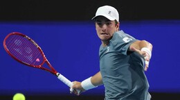 Joao Fonseca supera molestias f&iacute;sicas y se clasifica a la segunda ronda de Wimbledon