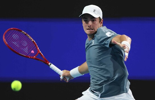 Joao Fonseca supera molestias f&iacute;sicas y se clasifica a la segunda ronda de Wimbledon