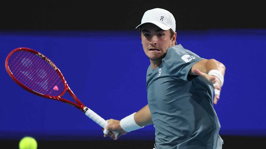 Fonseca avanza a cuartos en ATP de Múnich tras eliminar a Rinderknech Fonseca avanza a cuartos en ATP de Múnich tras eliminar a Rinderknech