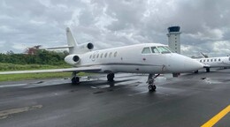 &iquest;Por qu&eacute; nadie quiso el avi&oacute;n de Air Cocaine por US$1.59 millones? 