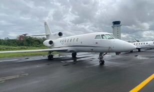 &iquest;Por qu&eacute; nadie quiso el avi&oacute;n de Air Cocaine por US$1.59 millones? 