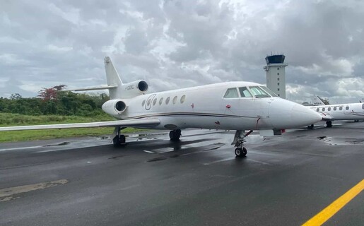 &iquest;Por qu&eacute; nadie quiso el avi&oacute;n de Air Cocaine por US$1.59 millones? 