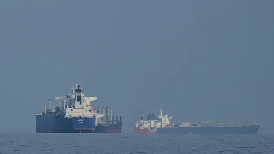 EE. UU. asegura haber bloqueado los puertos de Irán y detenido por completo su comercio