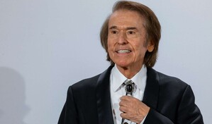 La C&aacute;mara de Diputados dominicana reconoce a Raphael por su extraordinaria trayectoria