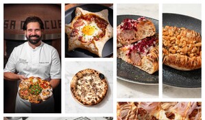 Casa Gazcue entra al ranking 50 Top Pizza y marca un hito para Rep&uacute;blica Dominicana