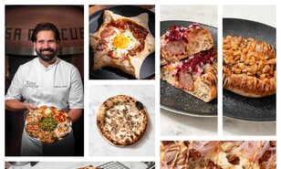 Casa Gazcue entra al ranking 50 Top Pizza y marca un hito para Rep&uacute;blica Dominicana