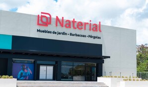 CCN abre primera tienda Naterial en Punta Cana