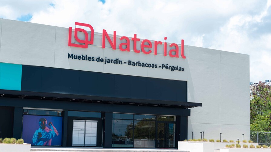 CCN abre primera tienda Naterial en Punta Cana