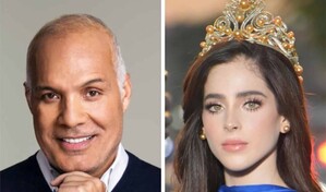 Lo que dice el CEO de Miss Universo sobre la actual reina, F&aacute;tima Bosch