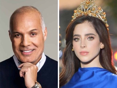 CEO de Miss Universo habla de Fátima Bosch