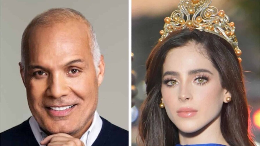 Lo que dice el CEO de Miss Universo sobre la actual reina, F&aacute;tima Bosch