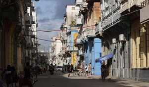China afirma que apoyar&aacute; con firmeza a Cuba ante la presi&oacute;n de EE. UU.