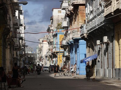 Estatus migratorio cubanos para invertir en la isla