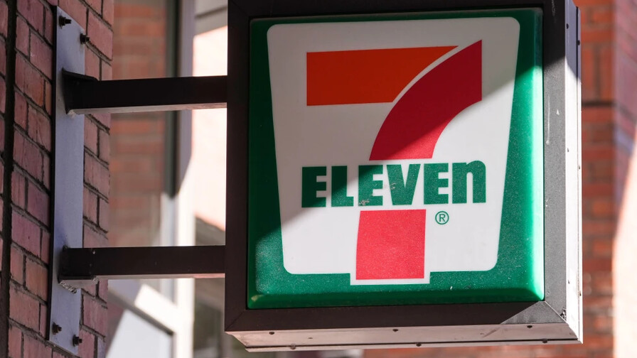 La cadena 7-Eleven anuncia el cierre de 645 tiendas en Norteamérica
