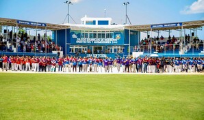El Codia inaugura su XXX Torneo de S&oacute;ftbol con 17 equipos