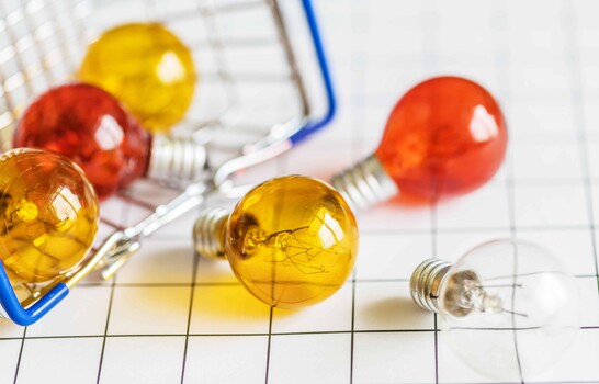 Consideraciones clave de riesgo en el financiamiento de proyectos energ&eacute;ticos