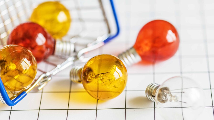 Consideraciones clave de riesgo en el financiamiento de proyectos energéticos Consideraciones clave de riesgo en el financiamiento de proyectos energéticos