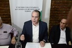 Comerciantes dan 20 d&iacute;as al Gobierno para terminar trabajos en calle Del Sol en Santiago