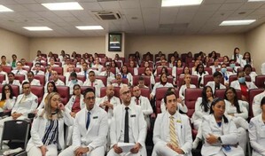 El Ministerio de Salud abrir&aacute; el 17 de abril la convocatoria al concurso de residencias m&eacute;dicas