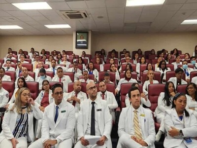 Convocatoria al concurso de residencias médicas abre el 17 de abril