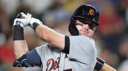Detroit firma por 8 a&ntilde;os y US$ 150 millones a su novato estrella Kevin McGonigle