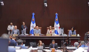 De forma expr&eacute;s, diputados del PRM aprueban en segunda lectura pago de deudas viejas a contratistas