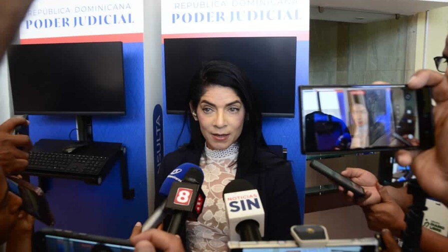 Diseñadora dominicana denuncia que teme por su vida tras libertad de su agresor en La Vega Diseñadora dominicana denuncia que teme por su vida tras libertad de su agresor en La Vega