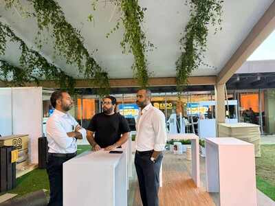 ExpoSostenible 2026 inicia este miércoles