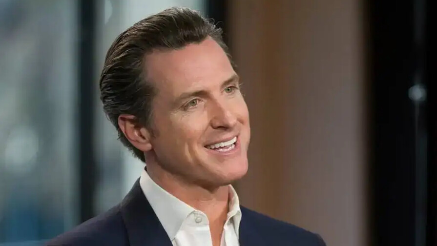 California convoca elección para reemplazar a excongresista acusado de abuso sexual