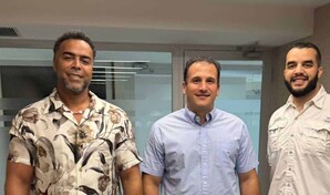 Gigantes designan a Nelson Cruz como asesor especial  y Jaylon Pimentel ser&aacute; gerente general