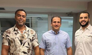 Gigantes designan a Nelson Cruz como asesor especial  y Jaylon Pimentel ser&aacute; gerente general