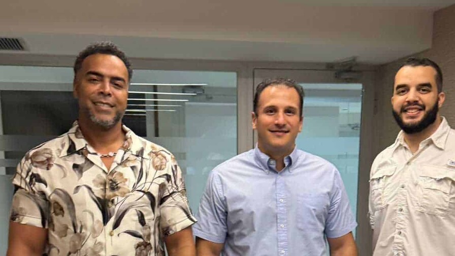 Gigantes designan a Nelson Cruz como asesor especial  y Jaylon Pimentel ser&aacute; gerente general