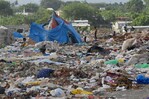 Tribunal Constitucional ratifica desalojo de vertedero de San Juan por ocupación de terreno privado Tribunal Constitucional ratifica desalojo de vertedero de San Juan por ocupación de terreno privado