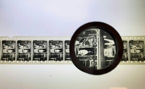 Hallan en EE. UU. un tesoro del cine franc&eacute;s: una pel&iacute;cula centenaria de Georges M&eacute;li&egrave;s