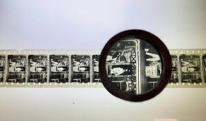 Hallan en EE. UU. un tesoro del cine francés: una película centenaria de Georges Méliès