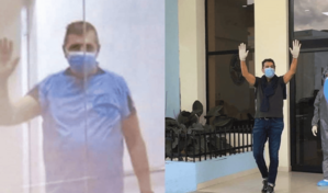 Hoy es mi&eacute;rcoles 22 de abril del 2026