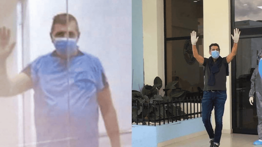 Hoy es miércoles 22 de abril del 2026