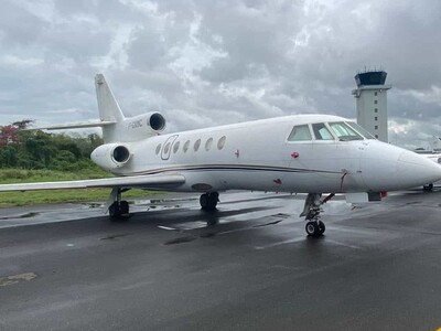 Incabide anuncia su primera subasta pública de bienes incautados