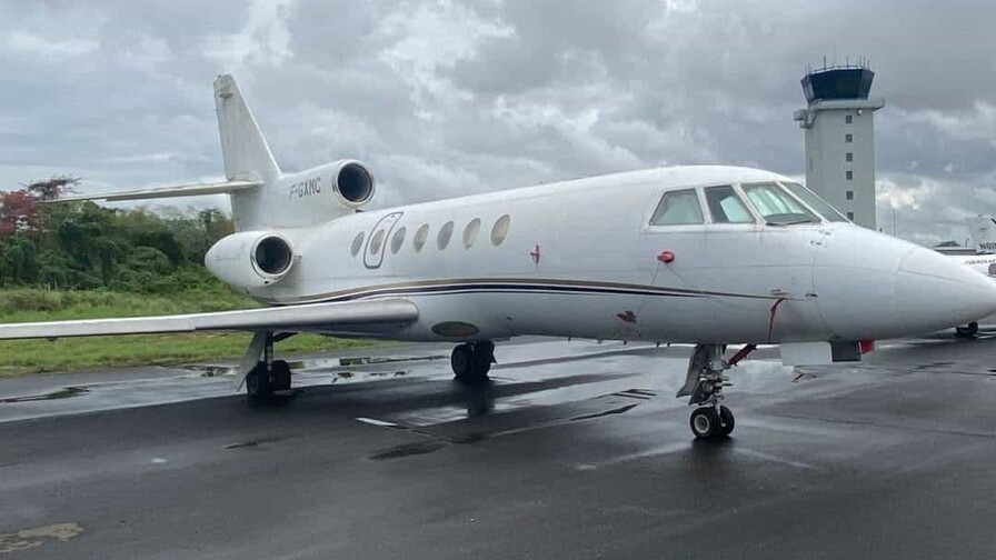 Aviones, yates, apartamentos de lujo y joyas en subasta de bienes incautados en RD