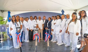 El Gobierno construir&aacute; hospital pedi&aacute;trico desde cero en Boca Chica