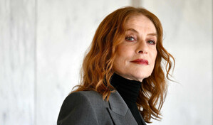 Isabelle Huppert revive el caso de la mujer m&aacute;s rica del mundo: No es solo un biopic