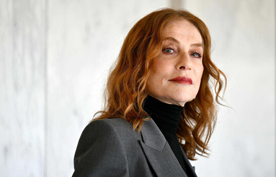 Isabelle Huppert revive el caso de la mujer m&aacute;s rica del mundo: No es solo un biopic