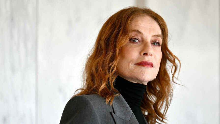 Isabelle Huppert revive el caso de la mujer más rica del mundo: No es solo un biopic Isabelle Huppert revive el caso de la mujer más rica del mundo: No es solo un biopic