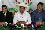 Roberto S&aacute;nchez toma delantera en balotaje en Per&uacute;, resultado a&uacute;n incierto