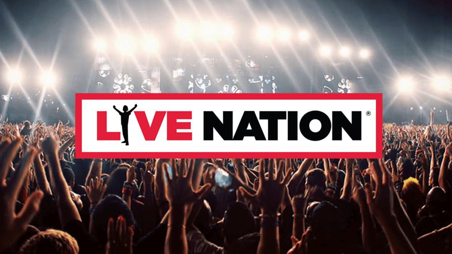 Un jurado de EE.UU. declara que Live Nation y Ticketmaster operan como monopolio Un jurado de EE.UU. declara que Live Nation y Ticketmaster operan como monopolio